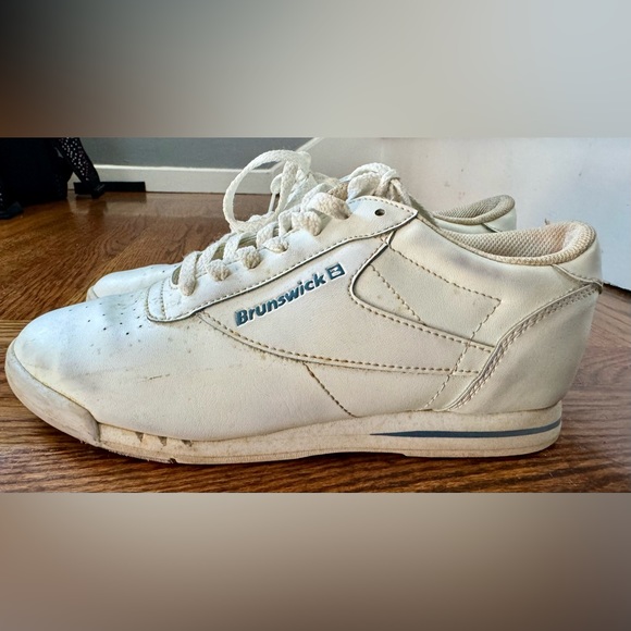 Brunswick Crusader Bowling Shoes - Picture 4 of 6